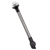 Algopix Similar Product 13 - RecPro Folding Boat Stern LED Light 