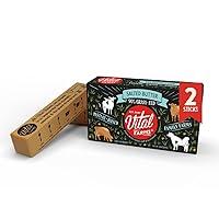 Algopix Similar Product 11 - Vital Farms GrassFed Butter Sticks