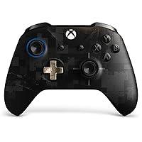 Algopix Similar Product 9 - Xbox Wireless Controller 