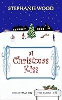 Algopix Similar Product 14 - A Christmas Kiss Christmas On The