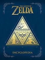 Algopix Similar Product 3 - The Legend of Zelda Encyclopedia