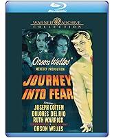 Algopix Similar Product 19 - Journey Into Fear [Blu-ray]