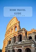 Algopix Similar Product 11 - ROME TRAVEL GUIDE 2025 Your Essential