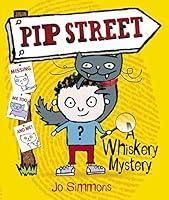 Algopix Similar Product 14 - Pip Street 1: A Whiskery Mystery