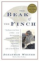 Algopix Similar Product 7 - The Beak of the Finch A Story of