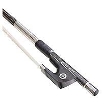 Algopix Similar Product 17 - CodaBow Joule Carbon Fiber 44 Violin