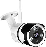 Algopix Similar Product 10 - Outdoor Security Camera Netvue 1080P