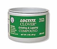 Algopix Similar Product 2 - Clover Lapping  Grinding Compound 280