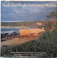 Algopix Similar Product 13 - Frank Lloyd Wright Mid-Century Modern