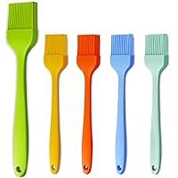 Algopix Similar Product 7 - Silicone Basting Pastry Brush  Cooking