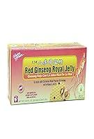 Algopix Similar Product 9 - Prince of Peace Red Ginseng Royal