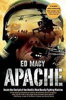 Algopix Similar Product 10 - Apache Inside the Cockpit of the
