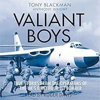 Algopix Similar Product 1 - Valiant Boys True Stories from the