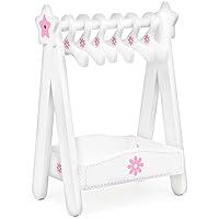 Algopix Similar Product 8 - Imagination Generation Classic Wooden