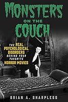 Algopix Similar Product 14 - Monsters on the Couch The Real