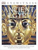 Algopix Similar Product 5 - DK Eyewitness Books: Ancient Egypt