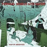 Algopix Similar Product 8 - Map of Absences