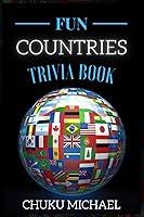 Algopix Similar Product 11 - Fun Countries Trivia Book 800