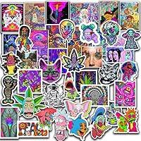 Algopix Similar Product 7 - Crate Paper Chipboard Stickers, Multi