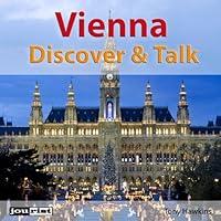 Algopix Similar Product 5 - Vienna: Discover & Talk