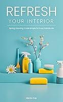 Algopix Similar Product 19 - Refresh Your Interior Spring Cleaning