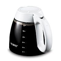Algopix Similar Product 20 - Mr Coffee ISD12RB 12Cup Replacement