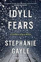 Algopix Similar Product 3 - Idyll Fears: A Thomas Lynch Novel (2)