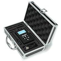 Algopix Similar Product 9 - LATNEX SPA6G RF Explorer Handheld
