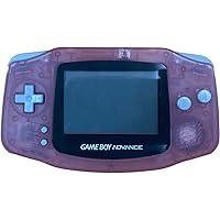 Algopix Similar Product 17 - Game Boy Advance - Fuchsia