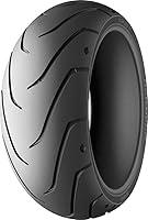 Algopix Similar Product 5 - Michelin 879425 Tire Scorcher 11T Rear