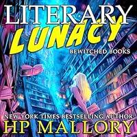 Algopix Similar Product 5 - Literary Lunacy A Paranormal Womens