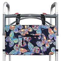 Algopix Similar Product 16 - RMS Walker Bag with Soft Cooler  Water