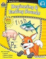 Algopix Similar Product 14 - ReadySetLearn Beginning  Ending