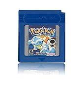 Algopix Similar Product 2 - GB GBC Game Cassette for Pokemon 7