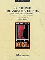 Algopix Similar Product 18 - James Horner Hollywood Blockbusters