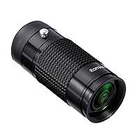 Algopix Similar Product 6 - Extra Short Focus Reading Monocular