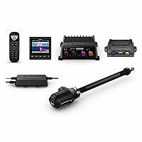 Algopix Similar Product 17 - Garmin 0100070594 Reactor 40 Kicker