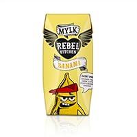 Algopix Similar Product 17 - REBEL KITCHEN Banana Coconut Milk Mylk