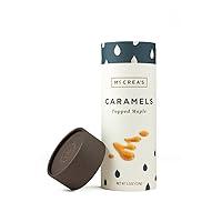 Algopix Similar Product 10 - McCreas Candies Tapped Maple Caramels