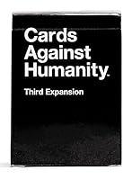 Algopix Similar Product 14 - Cards Against Humanity: Third Expansion