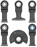 Algopix Similar Product 12 - BOSCH OSL006 5Piece Starlock