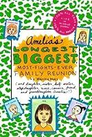 Algopix Similar Product 2 - Amelias Longest Biggest