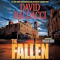 Algopix Similar Product 5 - The Fallen