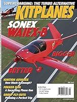 Algopix Similar Product 16 - Kitplanes