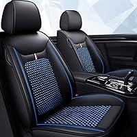 Algopix Similar Product 12 - MVRVMV 2Seat Seat Cover for Suzuki 95