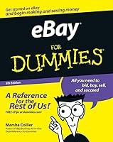 Algopix Similar Product 10 - eBay For Dummies