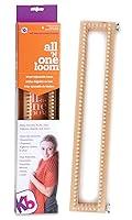 Algopix Similar Product 16 - Authentic Knitting Board AllnOne