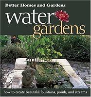 Algopix Similar Product 3 - Water Gardens How to Create Beautiful