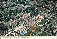 Algopix Similar Product 12 - Aerial view of the University of