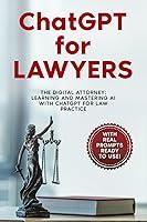 Algopix Similar Product 16 - ChatGPT for Lawyers The Digital